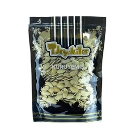 Tiryakiler Kuruyemiş 500 gr İri Nevşehir Kavrulmuş Kabak Çekirdeği
