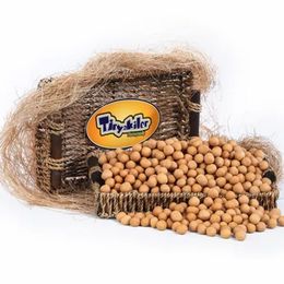 Tiryakiler Kuruyemiş 500 gr Kavrulmuş Çıtır Leblebi