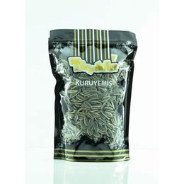 Tiryakiler Kuruyemiş 500 gr Kavrulmuş Tuzlu Ay Çekirdeği