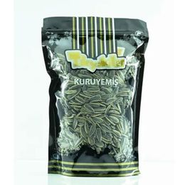 Tiryakiler Kuruyemiş 500 gr Kavrulmuş Tuzsuz Ay Çekirdeği