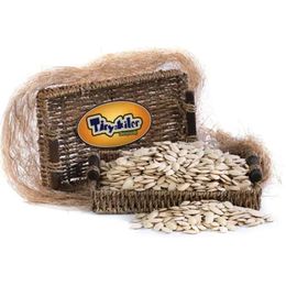 Tiryakiler Kuruyemiş 500 gr Nevşehir Kavrulmuş Kabak Çekirdeği
