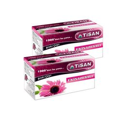 Tisan 20'li Ekinezya Çayı