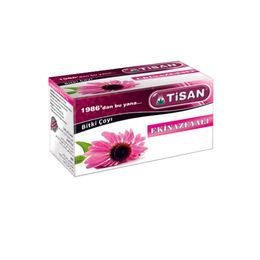Tisan 20'li Ekinezya Çayı