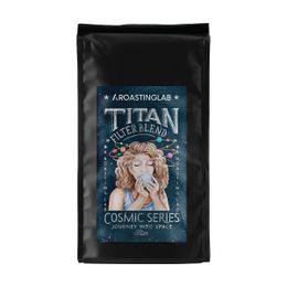 Titan Filter Blend 1 kg Filtre Kahve