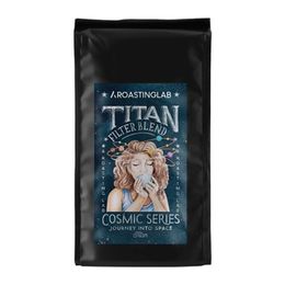 Titan Filter Blend 1 kg Filtre Kahve