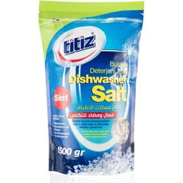 Titiz 1500 gr Bulaşık Makinesi Tuzu