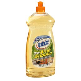 Titiz 750 ml Sıvı Arap Sabunu