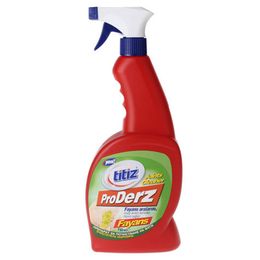 Titiz Pro Derz Sil 750 ml Temizleyici
