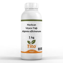 Tito 1 kg Havlıcan Uçucu Yağı