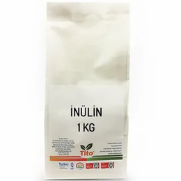 Tito 1 kg İnülin