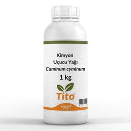 Tito 1 kg Karaman Kimyonu Uçucu Yağı