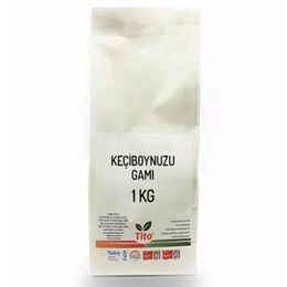 Tito 1 kg Keçiboynuzu Gamı
