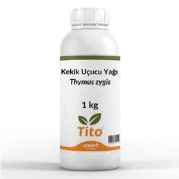 Tito 1 kg Kekik Uçucu Yağı