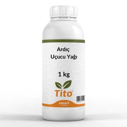 Tito 1 kg Toz Ardıç Aroması