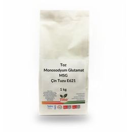 Tito 1 kg Toz Çin Tuzu