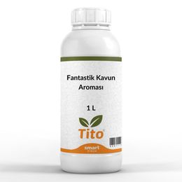 Tito 1 kg Toz Fantastik Kavun Aroması