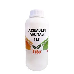 Tito 1 lt Acıbadem Aroması