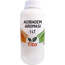 Tito 1 lt Acıbadem Aroması