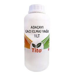 Tito 1 lt Adaçayı Yağı
