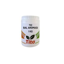 Tito 1 lt Bal Aroması