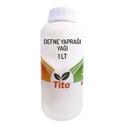 Tito 1 lt Defne Yaprağı Yağı
