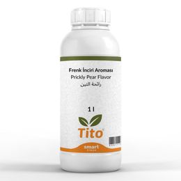 Tito 1 lt Frenk İnciri Aroması