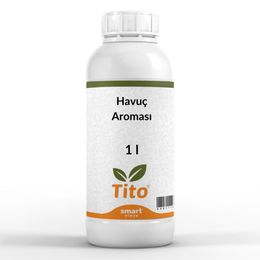Tito 1 lt Havuç Aroması