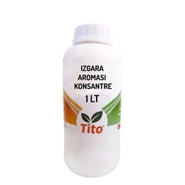 Tito 1 lt Izgara Aroması