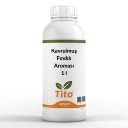 Tito 1 lt Kavrulmuş Fındık Aroması
