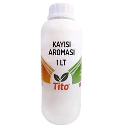 Tito 1 lt Kayısı Aroması