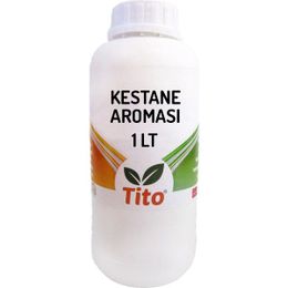 Tito 1 lt Kestane Aroması