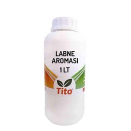Tito 1 lt Labne Aroması
