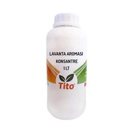 Tito 1 lt Lavanta Aroması