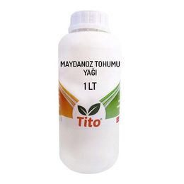 Tito 1 lt Maydanoz Tohumu Yağı