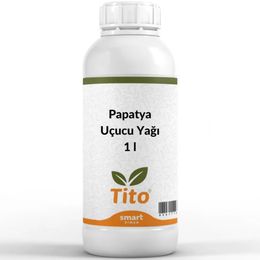 Tito 1 lt Papatya Uçucu Yağı