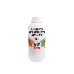 Tito 1 lt Premium Ahududu Frambuaz Aroması