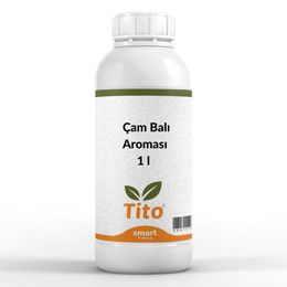 Tito 1 lt Premium Çam Balı Aroması