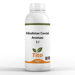 Tito 1 lt Premium Hindistan Cevizi Aroması