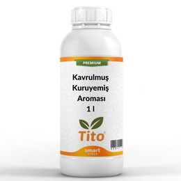 Tito 1 lt Premium Kavrulmuş Kuruyemiş Aroması