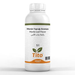 Tito 1 lt Premium Mersin Yaprağı Aroması