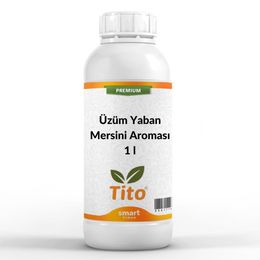 Tito 1 lt Premium Üzüm Yaban Mersini Aroması