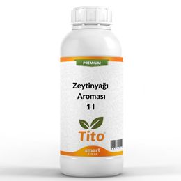 Tito 1 lt Premium Zeytinyağı Aroması
