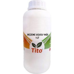 Tito 1 lt Rezene Yağı