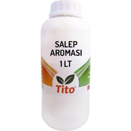 Tito 1 lt Salep Aroması