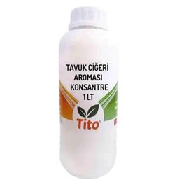 Tito 1 lt Tavuk Ciğeri Aroması