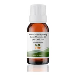 Tito 10 gr Kimyon Maserasyon Yağı