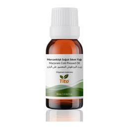 Tito 10 gr Mercanköşk Maserasyon Yağı