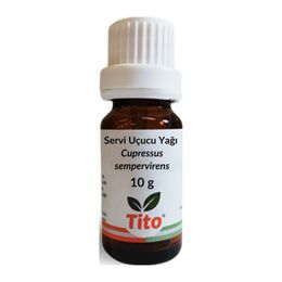 Tito 10 gr Servi Uçucu Yağı