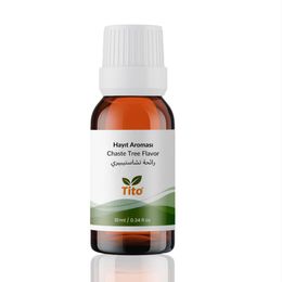 Tito 10 ml Hayıt Aroması