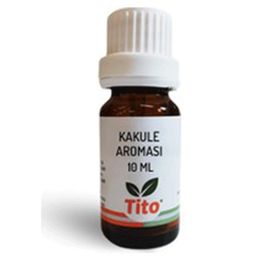 Tito 10 ml Kakule Aroması